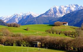 Bavarian Holiday Hideaway